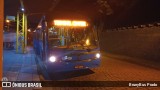VCG - Viação Campos Gerais 1349 na cidade de Ponta Grossa, Paraná, Brasil, por BrunyBus Prado. Número da foto: #:id.