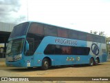 Auto Viação Progresso 6046 na cidade de Serra Talhada, Pernambuco, Brasil, por Lucas Ramon. Número da foto: #:id.