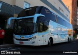 Transportadora Turística Natal 2600 na cidade de Marília, São Paulo, Brasil, por Roberto Mendes. Número da foto: #12058070.