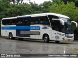 VIDA - Viação Danúbio Azul 19014 na cidade de São Paulo, São Paulo, Brasil, por Gabriel Oliveira Caldas da Nobrega. Número da foto: #12055763.