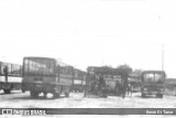 Terminais Rodoviários e Urbanos TERMINAL DA UFPA na cidade de Belém, Pará, Brasil, por Erwin Di Tarso. Número da foto: #12055674.