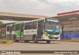 Empresa de Ônibus Vila Galvão 2390 na cidade de Guarulhos, São Paulo, Brasil, por Bruno Henrique Santos Leite. Número da foto: #:id.