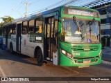 OT Trans - Ótima Salvador Transportes 21292 na cidade de Salvador, Bahia, Brasil, por Felipe Damásio. Número da foto: #12057238.