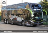 Viação Garcia 87059 na cidade de São Paulo, São Paulo, Brasil, por Moaccir  Francisco Barboza. Número da foto: #12057418.