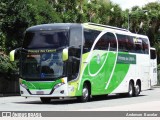Expresso Princesa dos Campos 6999 na cidade de Curitiba, Paraná, Brasil, por Anderson  Bacelar. Número da foto: #:id.