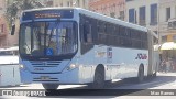 SOUL - Sociedade de Ônibus União Ltda. 7401 na cidade de Porto Alegre, Rio Grande do Sul, Brasil, por Max Ramos. Número da foto: #12058049.