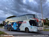 Real Sul Turismo 2020163 na cidade de Brasília, Distrito Federal, Brasil, por Paulo Camillo Mendes Maria. Número da foto: #12056408.