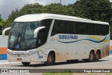 Viação Ouro e Prata 669 na cidade de Cuiabá, Mato Grosso, Brasil, por Diego Almeida Araujo. Número da foto: #:id.
