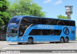 Auto Viação Progresso 6324 na cidade de Natal, Rio Grande do Norte, Brasil, por Joao Paulo Nascimento Silva. Número da foto: #:id.