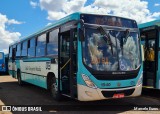 UTB - União Transporte Brasília 1940 na cidade de Brasília, Distrito Federal, Brasil, por Marcelo Euros. Número da foto: #:id.