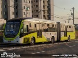 Itajaí Transportes Coletivos 2007 na cidade de Campinas, São Paulo, Brasil, por Henrique Alves de Paula Silva. Número da foto: #12057854.
