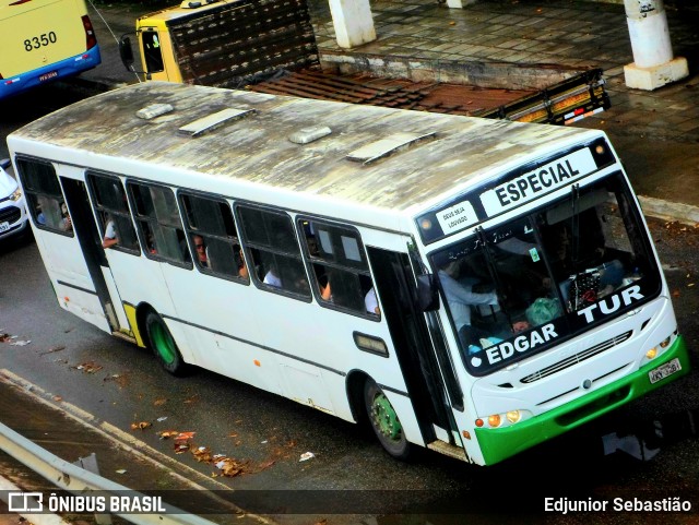 Edgar Tur 3261 na cidade de Paudalho, Pernambuco, Brasil, por Edjunior Sebastião. Número da foto: #12059116.