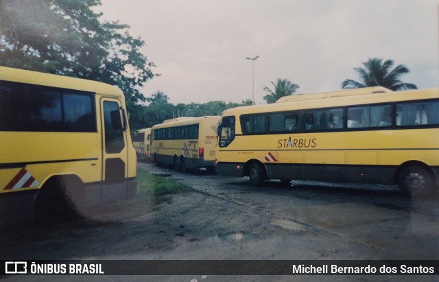 Viação Itapemirim 40397 na cidade de Messias, Alagoas, Brasil, por Michell Bernardo dos Santos. Número da foto: #12059769.