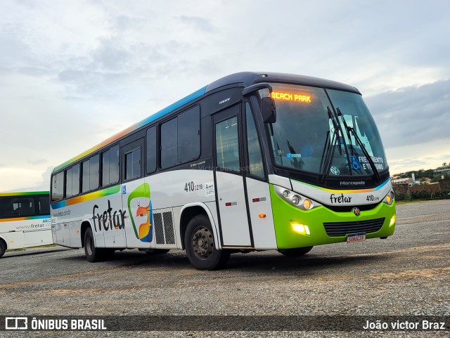 Fretar - DFT Logística 4102219 na cidade de Aquiraz, Ceará, Brasil, por João victor Braz. Número da foto: #12059474.