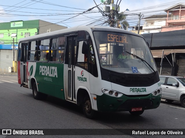 Peralta Ambiental 550 na cidade de Itaquaquecetuba, São Paulo, Brasil, por Rafael Lopes de Oliveira. Número da foto: #12058518.