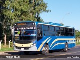 Vanguardia SACI - Línea 30 35 na cidade de Luque, Central, Paraguai, por José Paredes. Número da foto: #12060733.