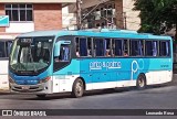 Expresso Pinto e Palma RJ 537.001 na cidade de Cantagalo, Rio de Janeiro, Brasil, por Leonardo Rosa. Número da foto: #:id.