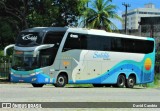 Expresso Satélite Norte 16500 na cidade de Fortaleza, Ceará, Brasil, por David Candéa. Número da foto: #12058894.