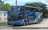 Soares Turismo e Fretamento 3520 na cidade de Recife, Pernambuco, Brasil, por George Miranda. Número da foto: #12060211.