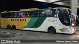 Empresa Gontijo de Transportes 14980 na cidade de Aracaju, Sergipe, Brasil, por Gladyston Santana Correia. Número da foto: #12058496.