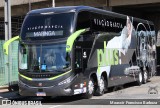 Viação Garcia 88049 na cidade de São Paulo, São Paulo, Brasil, por Moaccir  Francisco Barboza. Número da foto: #12059069.
