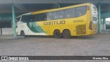Empresa Gontijo de Transportes 18255 na cidade de Ouricuri, Pernambuco, Brasil, por Wesley Silva. Número da foto: #12058527.