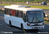Aero Tour 4602 na cidade de Sumaré, São Paulo, Brasil, por Sérgio de Sousa Elias. Número da foto: #:id.