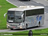 Pegasus Tur Turismo 8517 na cidade de Aparecida, São Paulo, Brasil, por Luiz Krolman. Número da foto: #12060862.