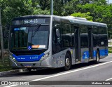 Viação Paratodos > São Jorge > Metropolitana São Paulo > Mobibrasil 6 3255 na cidade de São Paulo, São Paulo, Brasil, por Matheus Costa. Número da foto: #:id.