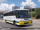 Ônibus Particulares 0020 na cidade de Contagem, Minas Gerais, Brasil, por Douglas Yuri. Número da foto: #:id.