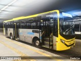City Transporte Urbano Intermodal Sorocaba 2776 na cidade de Sorocaba, São Paulo, Brasil, por Danilo Vaz. Número da foto: #:id.