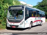 Auto Viação ABC RJ 105.032 na cidade de São Gonçalo, Rio de Janeiro, Brasil, por Moisés Candeia. Número da foto: #:id.