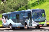 Viação Garcia 8495 na cidade de Londrina, Paraná, Brasil, por Paulo Henrique Pereira Borges. Número da foto: #12058286.
