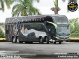 Viação Garcia 86008 na cidade de Londrina, Paraná, Brasil, por Romílio Busólogo Silva . Número da foto: #12060385.