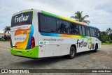 Fretar - DFT Logística 4102219 na cidade de Aquiraz, Ceará, Brasil, por João victor Braz. Número da foto: #12059472.