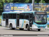 Auto Viação Dragão do Mar 42616 na cidade de Fortaleza, Ceará, Brasil, por Saulo do Nascimento. Número da foto: #:id.