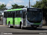 Viação Garcia 81128 na cidade de Paranavaí, Paraná, Brasil, por Robson Alves. Número da foto: #12060214.