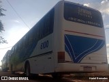 Izaías Turismo 6100 na cidade de Itatiaiuçu, Minas Gerais, Brasil, por Hariel Bernades. Número da foto: #:id.