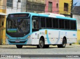 Aliança Transportes Urbanos 21727 na cidade de Fortaleza, Ceará, Brasil, por David Candéa. Número da foto: #12058914.