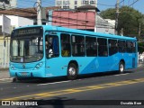 Viação Saens Peña São José dos Campos 1089 na cidade de São José dos Campos, São Paulo, Brasil, por Osvaldo Born. Número da foto: #:id.