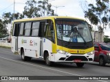 Coletivo Transportes 3119 na cidade de Caruaru, Pernambuco, Brasil, por Lenilson da Silva Pessoa. Número da foto: #:id.