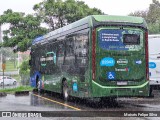 Nova Transporte 22343 na cidade de Serra, Espírito Santo, Brasil, por Moisés Felipe Silva. Número da foto: #:id.