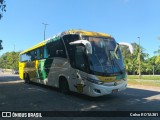Empresa Gontijo de Transportes 19520 na cidade de Ipatinga, Minas Gerais, Brasil, por Celso ROTA381. Número da foto: #12060877.
