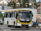 Coletivo Transportes 3655 na cidade de Caruaru, Pernambuco, Brasil, por Lenilson da Silva Pessoa. Número da foto: #:id.