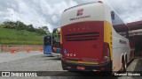 Real Expresso 1804 na cidade de Ribeirão Vermelho, Minas Gerais, Brasil, por Emanuel Sócrates. Número da foto: #:id.