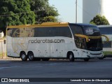 RodeRotas - Rotas de Viação do Triângulo 2225 na cidade de Goiânia, Goiás, Brasil, por Leonardo Chaves de Albuquerque. Número da foto: #12060603.