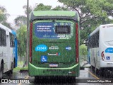 Nova Transporte 22343 na cidade de Serra, Espírito Santo, Brasil, por Moisés Felipe Silva. Número da foto: #:id.