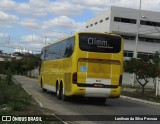 Viação Itapemirim 8855 na cidade de Caruaru, Pernambuco, Brasil, por Lenilson da Silva Pessoa. Número da foto: #12060249.