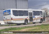 SOPAL - Sociedade de Ônibus Porto-Alegrense Ltda. 6675 na cidade de Porto Alegre, Rio Grande do Sul, Brasil, por Max Ramos. Número da foto: #12060098.