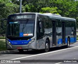Viação Paratodos > São Jorge > Metropolitana São Paulo > Mobibrasil 6 3355 na cidade de São Paulo, São Paulo, Brasil, por Matheus Costa. Número da foto: #:id.